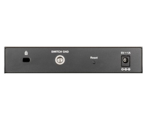 D-Link DGS-1100-08V2/E "8-Port Gigabit Smart Manage D-Link DGS-1100-08V2/E "8-Port Gigabit Smart Manage