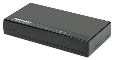 Intellinet 561747 łącza sieciowe Gigabit Ethernet (10/100/1000) Intellinet 561747 łącza sieciowe Gigabit Ethernet (10/100/1000)