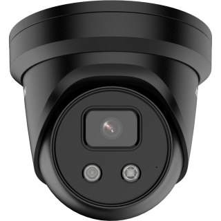 Hikvision DS-2CD2346G2-IU(2.8mm)(C)(BLACK) Wieżyczka Kamera bezpieczeństwa IP Wewnętrz i na wolnym powietrzu 2688 x 1520 px Sufi
