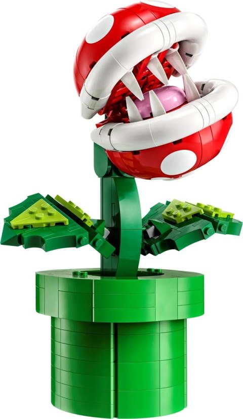 LEGO SUPER MARIO 71426 Kwiatek Pirania LEGO SUPER MARIO 71426 Kwiatek Pirania