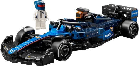 LEGO Speed Champions 77249 Bolid F1® Williams Racing FW46 V29 LEGO Speed Champions 77249 Bolid F1® Williams Racing FW46 V29