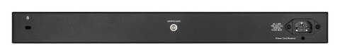 Switch D-Link DGS-1210-28/E 24 10/100/1000 Black Switch D-Link DGS-1210-28/E 24 10/100/1000 Black