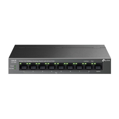 Switch TP-LINK LS109P Switch TP-LINK LS109P
