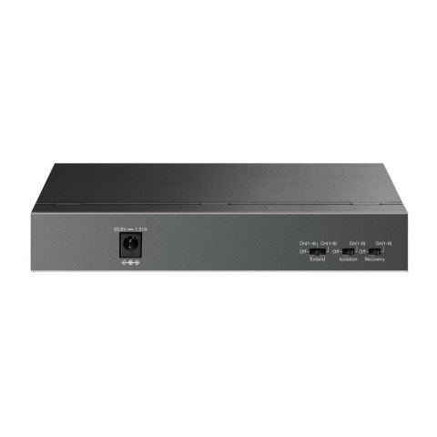 Switch TP-LINK LS109P Switch TP-LINK LS109P