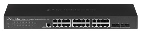 Switch TP-LINK TL-SG3428 Switch TP-LINK TL-SG3428