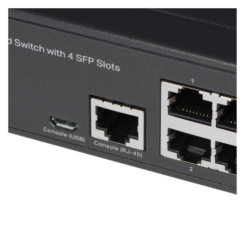 Switch TP-LINK TL-SG3428 Switch TP-LINK TL-SG3428