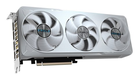 Karta graficzna Gigabyte GeForce RTX 5070 EAGLE OC ICE 12GB Karta graficzna Gigabyte GeForce RTX 5070 EAGLE OC ICE 12GB