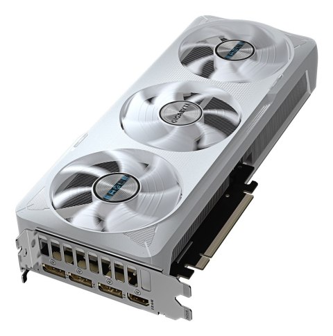Karta graficzna Gigabyte GeForce RTX 5070 EAGLE OC ICE 12GB Karta graficzna Gigabyte GeForce RTX 5070 EAGLE OC ICE 12GB