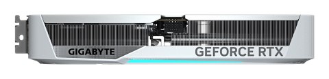 Karta graficzna Gigabyte GeForce RTX 5070 EAGLE OC ICE 12GB Karta graficzna Gigabyte GeForce RTX 5070 EAGLE OC ICE 12GB