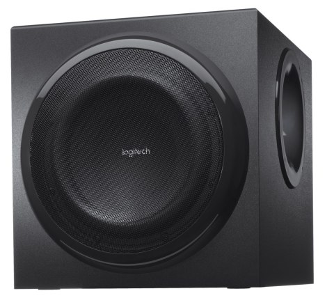 Zestaw głośników Logitech Z-906 980-000468 (5.1; kolor czarny) Zestaw głośników Logitech Z-906 980-000468 (5.1; kolor czarny)