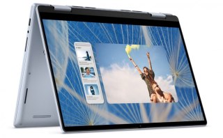 Notebook DELL Inspiron 7440 (14"/i7-150U /Intel Graphics/16GB/SSD1TB/W11H/Srebrno czarny)