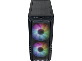 Obudowa COOLER MASTER H500-KGNN-S00