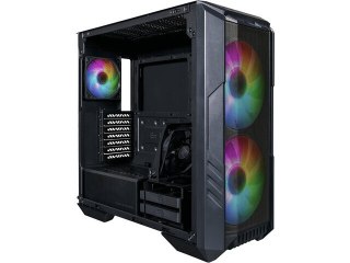 Obudowa COOLER MASTER H500-KGNN-S00