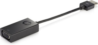 Przejściówka HP X1B84AA VGA-HDMI