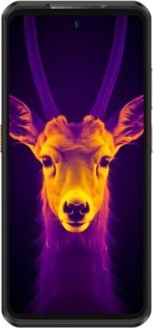 Smartfon Ulefone Armor 25T 8GB/256GB Frost Black Smartfon Ulefone Armor 25T 8GB/256GB Frost Black