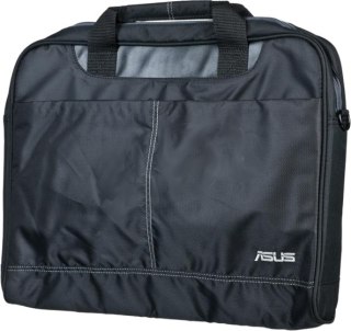Torba na laptopa ASUS Nereus Carry Bag + mysz UT200 (maks.16"/Czarny)
