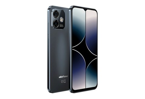 Smartphone Ulefone Note 16 Pro 8GB/512GB (Meteorite Black) Smartphone Ulefone Note 16 Pro 8GB/512GB (Meteorite Black)