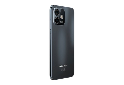 Smartphone Ulefone Note 16 Pro 8GB/512GB (Meteorite Black) Smartphone Ulefone Note 16 Pro 8GB/512GB (Meteorite Black)
