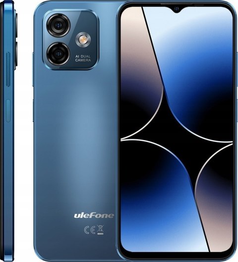 Ulefone Note 16 Pro 8GB/512GB Ulefone Note 16 Pro 8GB/512GB