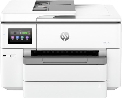 Urządzenie wielofunkcyjne HP OfficeJet Pro 9730e Urządzenie wielofunkcyjne HP OfficeJet Pro 9730e
