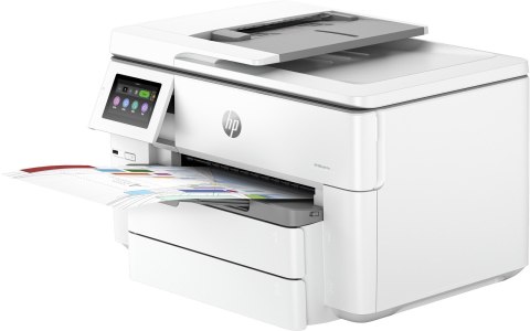 Urządzenie wielofunkcyjne HP OfficeJet Pro 9730e Urządzenie wielofunkcyjne HP OfficeJet Pro 9730e
