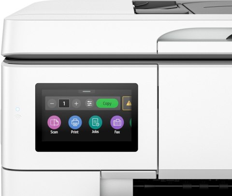 Urządzenie wielofunkcyjne HP OfficeJet Pro 9730e Urządzenie wielofunkcyjne HP OfficeJet Pro 9730e