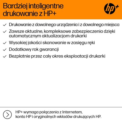 Urządzenie wielofunkcyjne HP OfficeJet Pro 9730e Urządzenie wielofunkcyjne HP OfficeJet Pro 9730e
