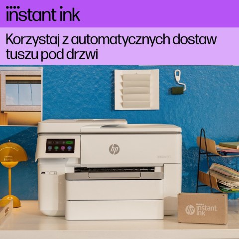 Urządzenie wielofunkcyjne HP OfficeJet Pro 9730e Urządzenie wielofunkcyjne HP OfficeJet Pro 9730e