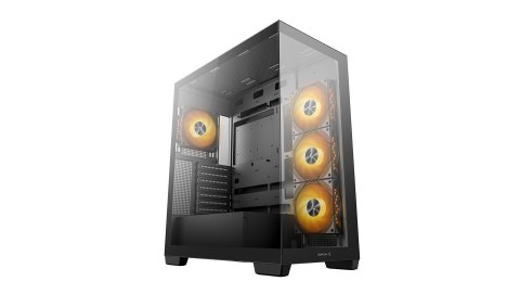Actina Deepcool 265F/32GB/2TB/RTX5080/850W Actina Deepcool 265F/32GB/2TB/RTX5080/850W