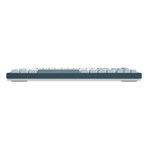 Montech MKey TKL klawiatura Gaming USB Ciemny Szary, Jasny Niebieski, Biały Montech MKey TKL klawiatura Gaming USB Ciemny Szary, Jasny Niebieski, Biały
