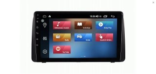 RADIO NAWIGACJA GPS CHRYSLER GRAND VOYAGER 2008-16