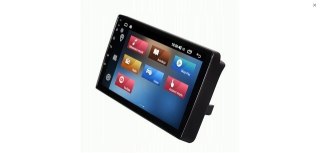 RADIO NAWIGACJA GPS CHRYSLER GRAND VOYAGER 2008-16