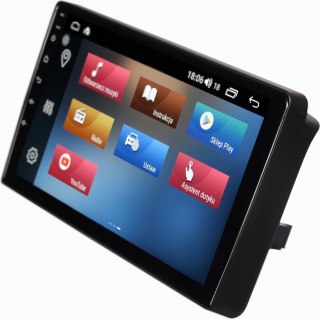 RADIO NAWIGACJA GPS CHRYSLER GRAND VOYAGER 2008-16