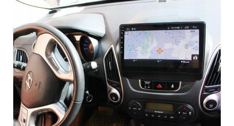 RADIO NAWIGACJA GPS HYUNDAI IX35 2009-2015 ANDROID