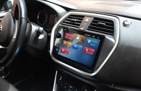 RADIO NAWIGACJA GPS SUZUKI SX4 S-CROSS 2013+ ANDROID RADIO NAWIGACJA GPS SUZUKI SX4 S-CROSS 2013+ ANDROID
