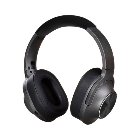 FREESTYLE HEADPHONES BLUETOOTH AND ACTIVE NOISE CANCELING ZEN SŁUCHAWKI BEZPRZEWODOWE BLUETOOTH Z MIKROFONEM I ANC ZEN GREY [452 FREESTYLE HEADPHONES BLUETOOTH AND ACTIVE NOISE CANCELING ZEN SŁUCHAWKI BEZPRZEWODOWE BLUETOOTH Z MIKROFONEM I ANC ZEN GREY [452