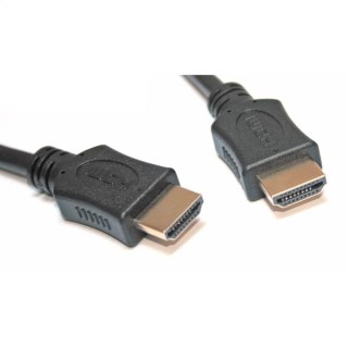 OMEGA HDMI KABEL CABLE 1.4 4K 5M BLACK [41550]