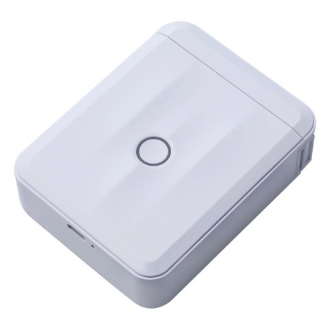 Drukarka Etykiet D110_M WHITE Niimbot Drukarka Etykiet D110_M WHITE Niimbot