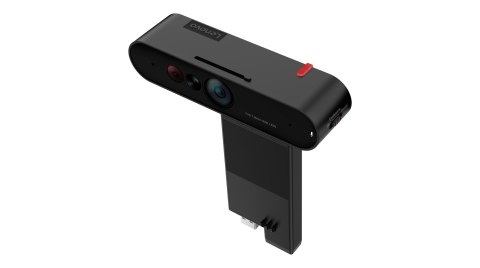 Lenovo ThinkVision MC60 kamera internetowa 1920 x 1080 px USB 2.0 Czarny Lenovo ThinkVision MC60 kamera internetowa 1920 x 1080 px USB 2.0 Czarny