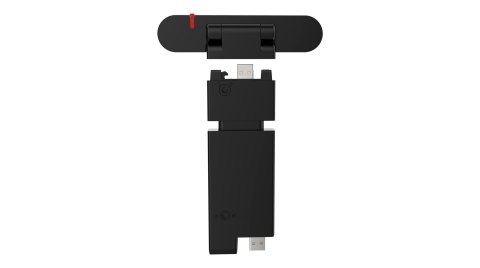 Lenovo ThinkVision MC60 kamera internetowa 1920 x 1080 px USB 2.0 Czarny Lenovo ThinkVision MC60 kamera internetowa 1920 x 1080 px USB 2.0 Czarny