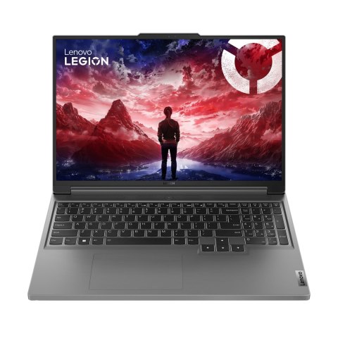 Lenovo Legion Slim 5 16AHP9 Ryzen 7 8845HS 16" WQXGA IPS 350nits AG 165Hz 32GB DDR5 5600 SSD512 GeForce RTX 4060 8GB NoOS Luna G Lenovo Legion Slim 5 16AHP9 Ryzen 7 8845HS 16" WQXGA IPS 350nits AG 165Hz 32GB DDR5 5600 SSD512 GeForce RTX 4060 8GB NoOS Luna G