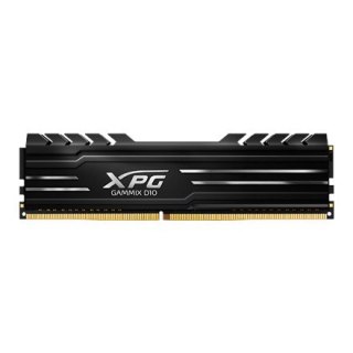 XPG GAMMIX D10 moduł pamięci 32 GB 2 x 16 GB DDR4 3600 MHz