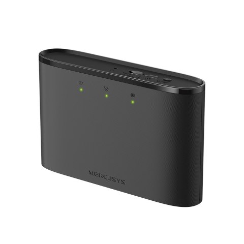 Mercusys MT110 urządzenie do sieci komórkowych Router sieci komórkowej Mercusys MT110 urządzenie do sieci komórkowych Router sieci komórkowej
