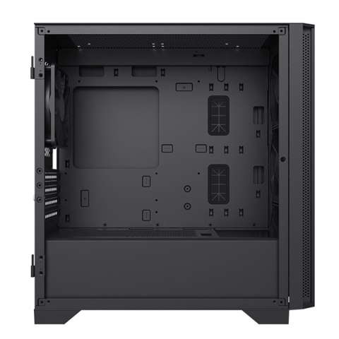 Obudowa Montech AIR 100 LITE - czarna Obudowa Montech AIR 100 LITE - czarna