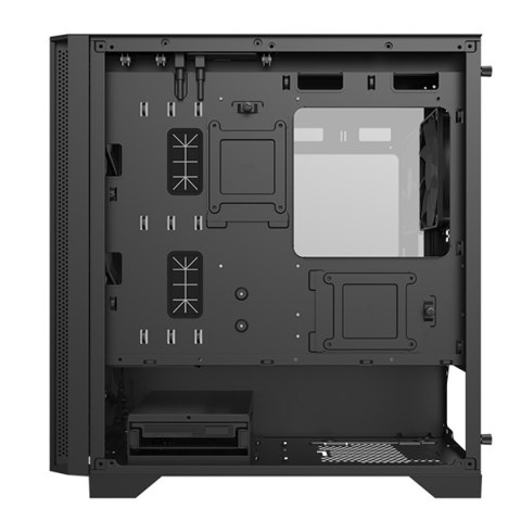 Obudowa Montech AIR 100 LITE - czarna Obudowa Montech AIR 100 LITE - czarna