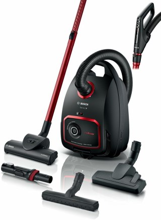 Odkurzacz BOSCH BGL 6POW1