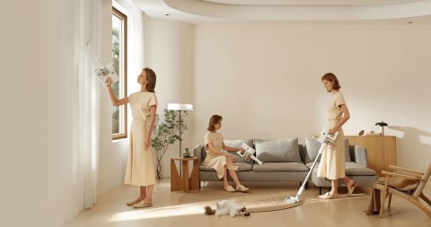 Odkurzacz pionowy Xiaomi G20 EU Odkurzacz pionowy Xiaomi G20 EU