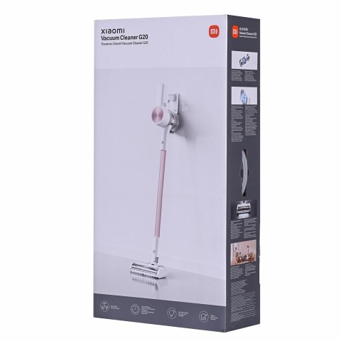 Odkurzacz pionowy Xiaomi G20 EU Odkurzacz pionowy Xiaomi G20 EU