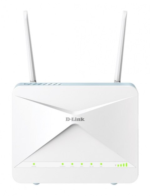 Router D-Link EAGLE PRO AI AX1500 4G Router D-Link EAGLE PRO AI AX1500 4G