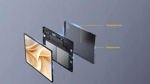 Tablet Ulefone A11 Pro 8GB/128GB LTE Tablet Ulefone A11 Pro 8GB/128GB LTE